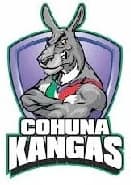 Cohuna Football Netball Club logo