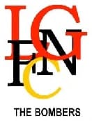 Leitchville Gunbower Football Netball Club logo