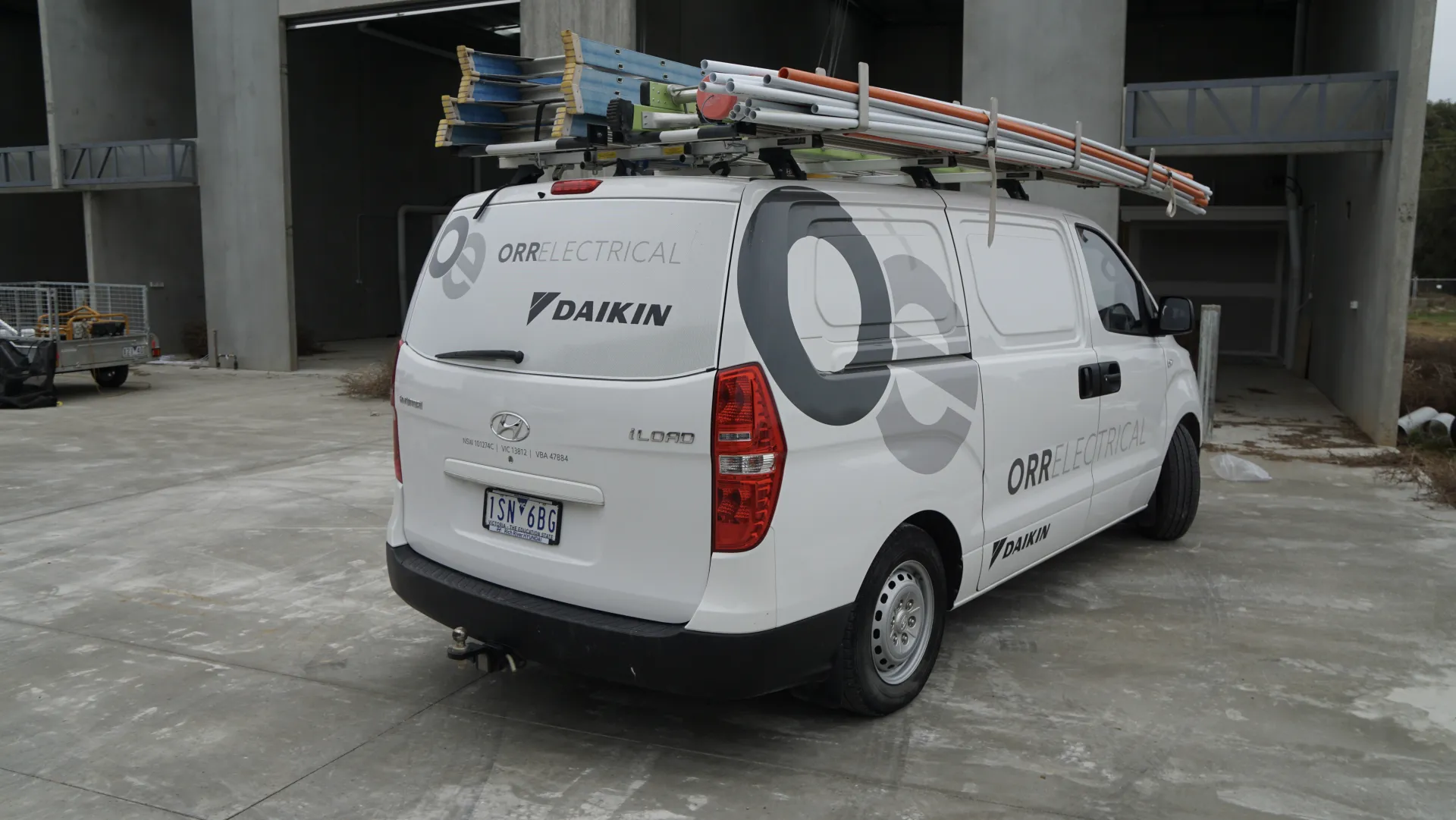 electrician echuca moama