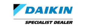 Daikin Specialist Dealer